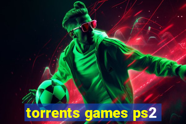 torrents games ps2